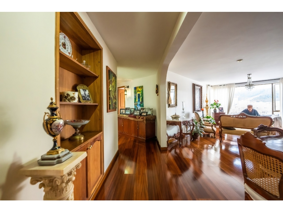 VENTA APARTAMENTO EN AVENIDA SANTANDER MANIZALES | APTO EN VENTA — foto 2