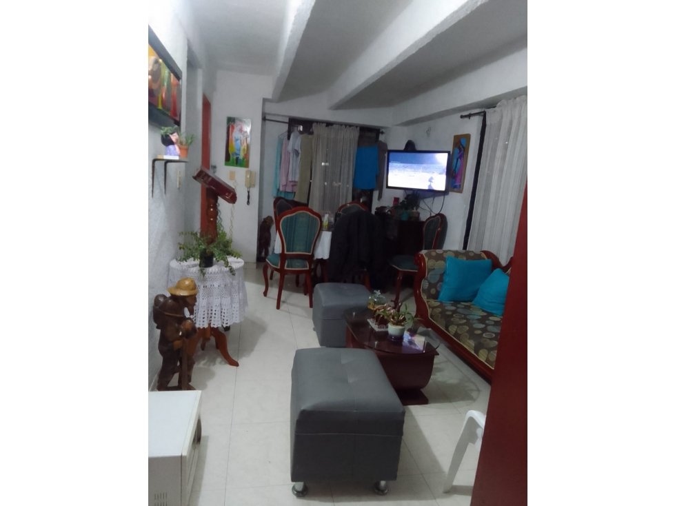 APARTAMENTO EN VENTA EN PINARES DEL RIO II, VILLAMARÍA | VENTA APTO