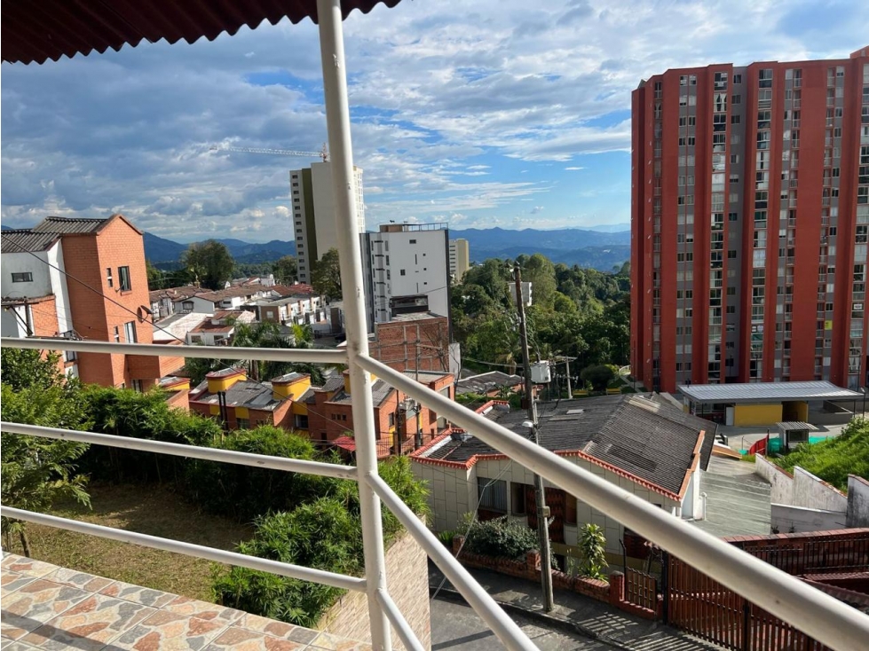 CASA EN VENTA EN LA FRANCIA MANIZALES | VENTA CASA — foto 2