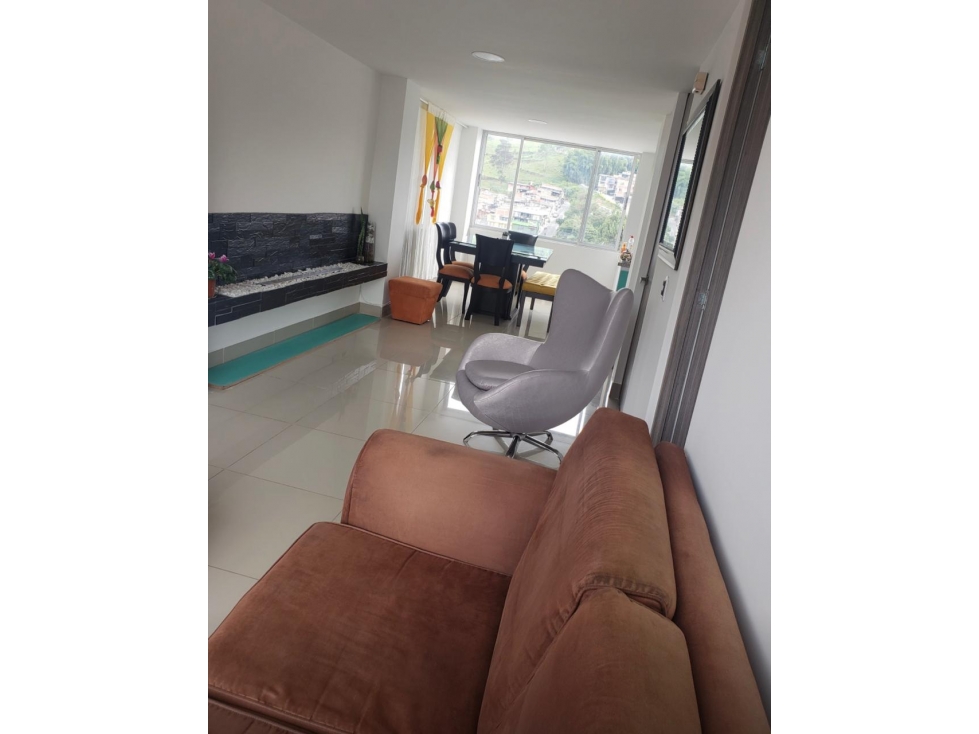 APARTAMENTO EN VENTA EN VILLAMARÍA CALDAS | VENTA APTO — foto 2