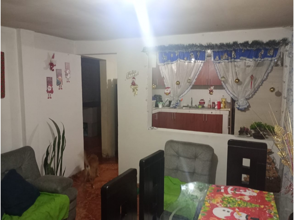 APARTAMENTO EN VENTA EN VILLAMARÍA CALDAS | VENTA APTO — foto 5