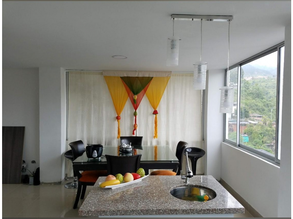 VENTA APARTAMENTO EN VILLAMARIA | VENTA VILLAMARIA - 1