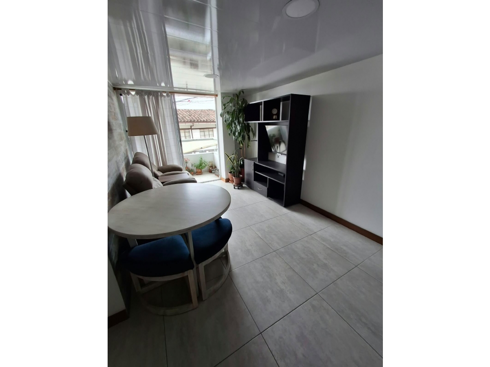 VENTA DE APARTAMENTO EN LA FRANCIA MANIZALES - 1
