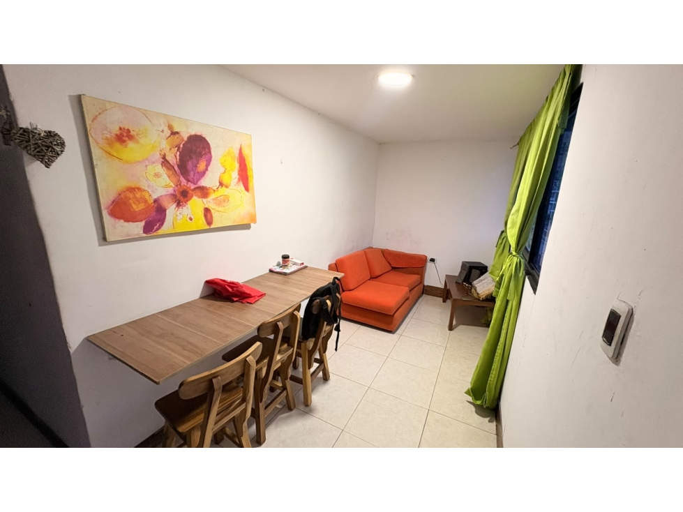 VENTA CASA CON RENTAS EN EL PARAISO MANIZALES — foto 4