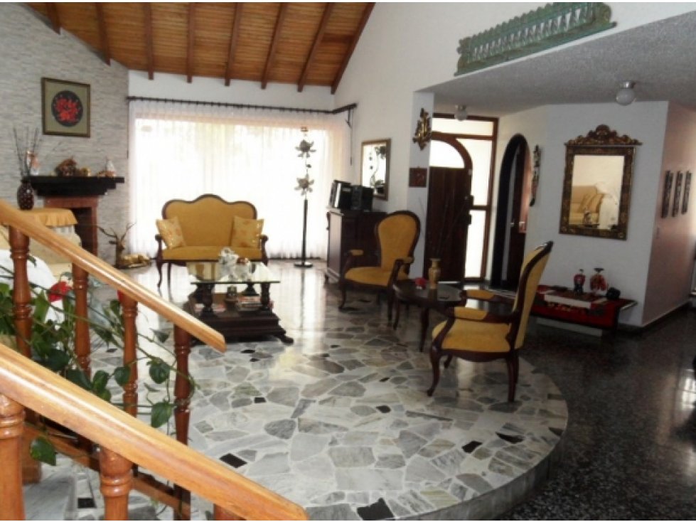 CASA EN VENTA EN LA FRANCIA MANIZALES | VENTA CASA