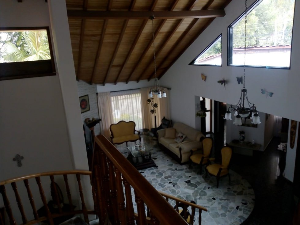 CASA EN VENTA EN LA FRANCIA MANIZALES | CASAS EN VENTA — foto 2