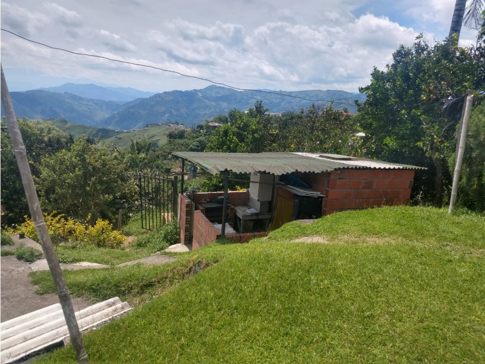 VENTA FINCA EN LA CUCHILLA DEL SALADO MANIZALES | FINCAS EN VENTA — foto 3