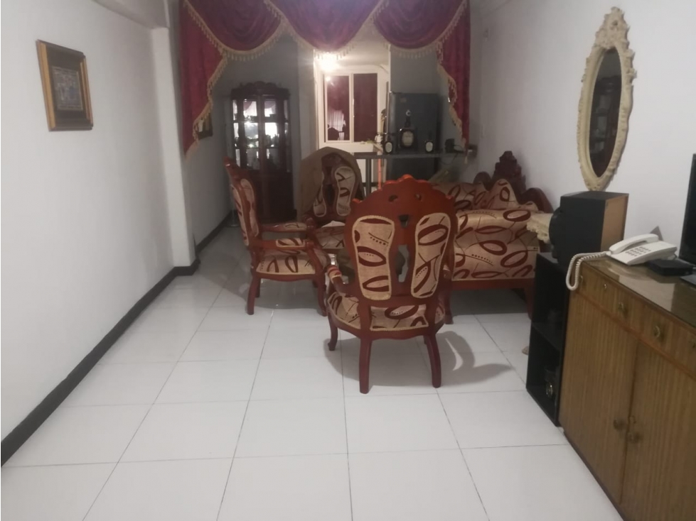 VENTA APARTAMENTO EN CAMPOHERMOSO, MANIZALES | VENTA APTO