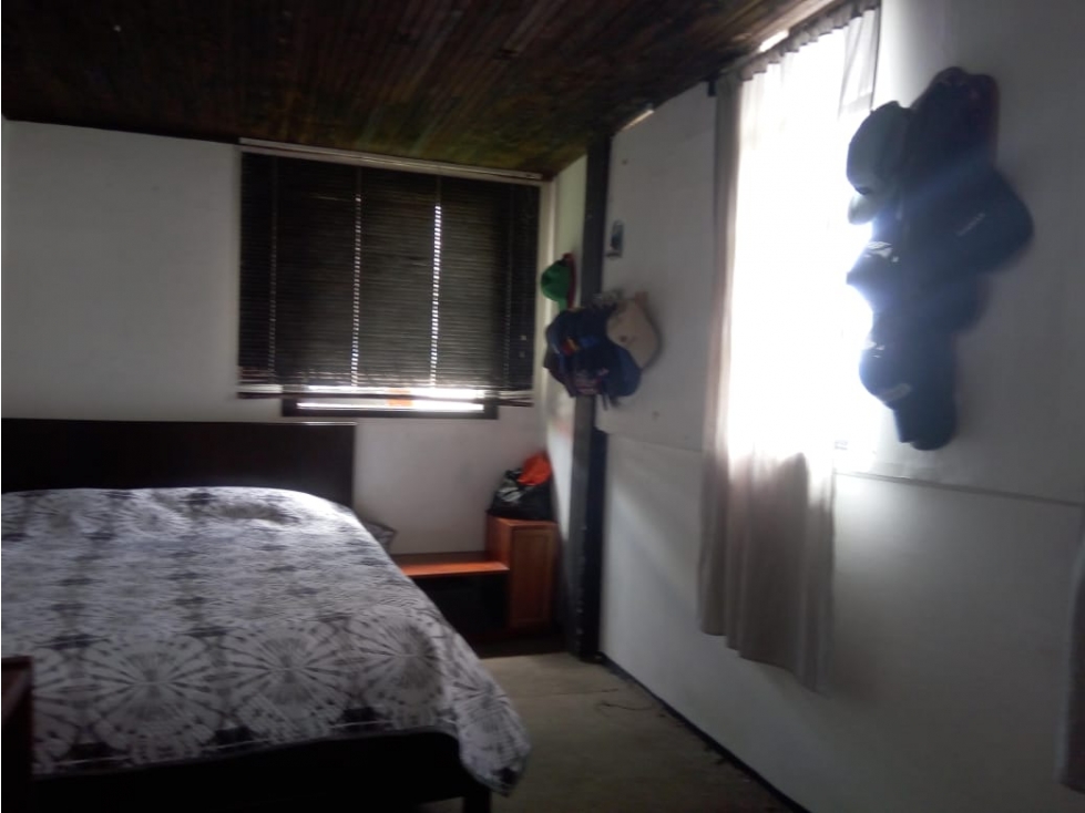 VENTA DE CASA EN EL CARMEN, MANIZALES — foto 6