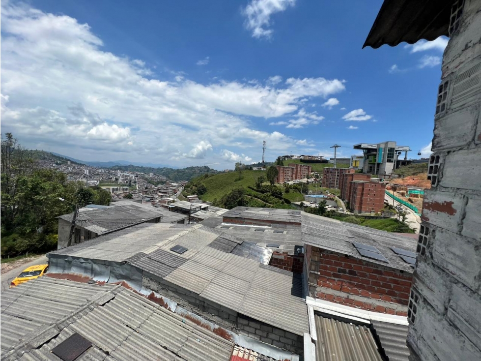 VENTA DE CASA EN EL GUAMAL, MANIZALES — foto 3