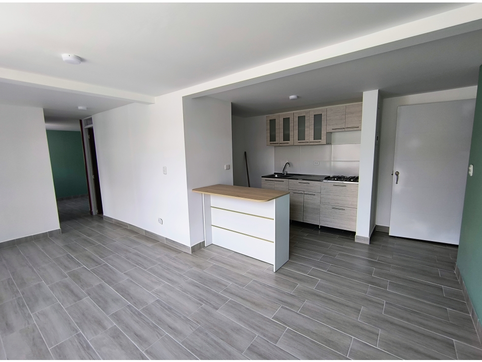 VENTA APARTAMENTO EN LOS CÁMBULOS MANIZALES | APTO BARATO EN VENTA