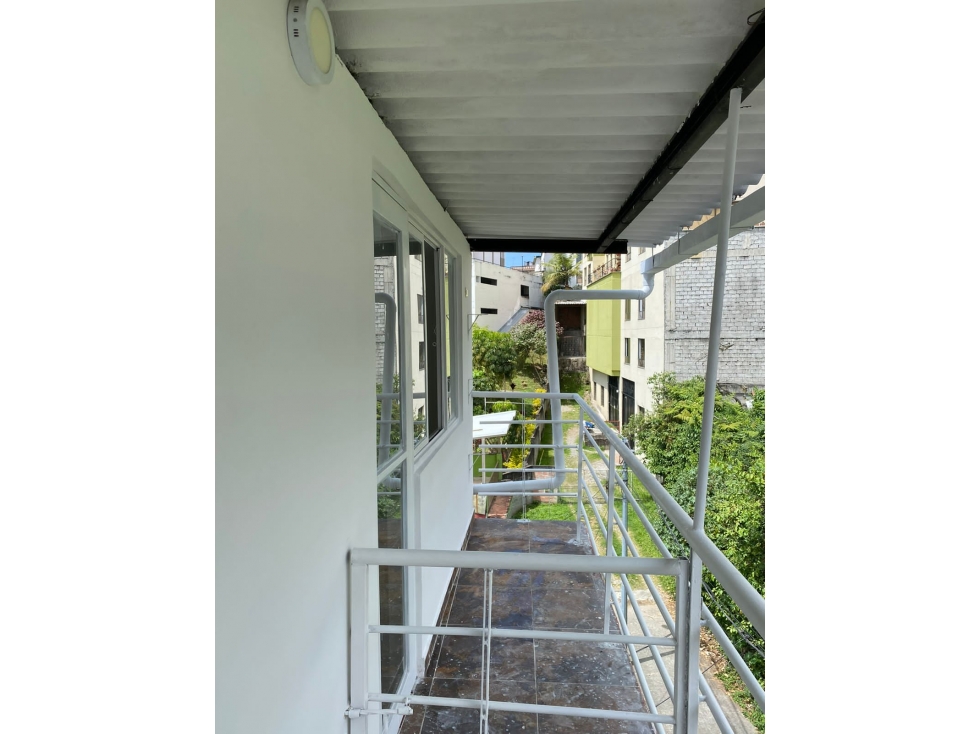 VENTA APARTAMENTO EN LA ARBOLEDA, MANIZALES | APARTAMENTO BARATO
