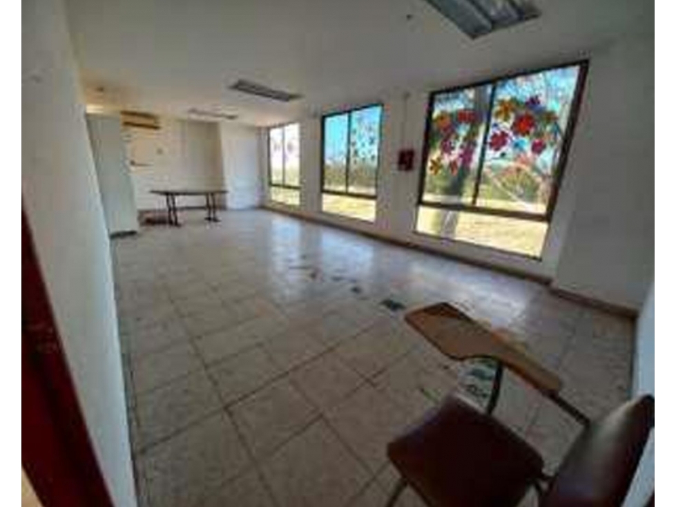 VENTA DE EDIFICIO EN MAICAO, GUAJIRA | IDEAL PARA CENTRO EDUCATIVO - 5