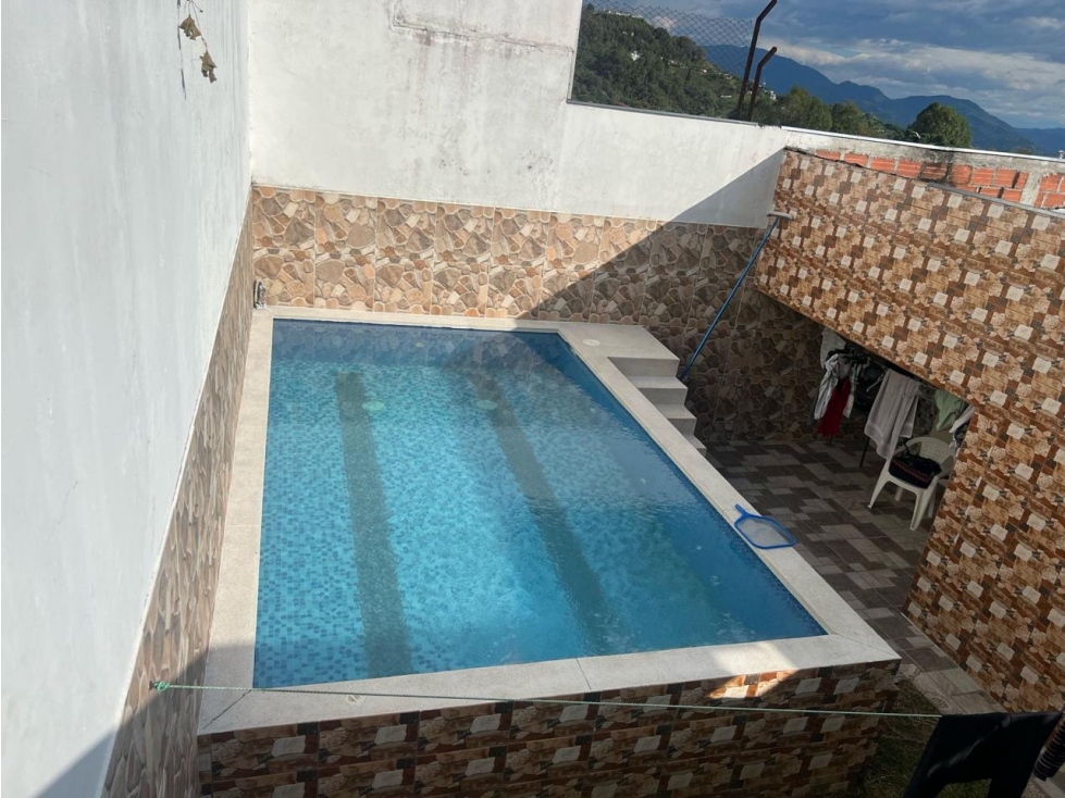 CASA EN VENTA EN LA FRANCIA MANIZALES | VENTA CASA — foto 3