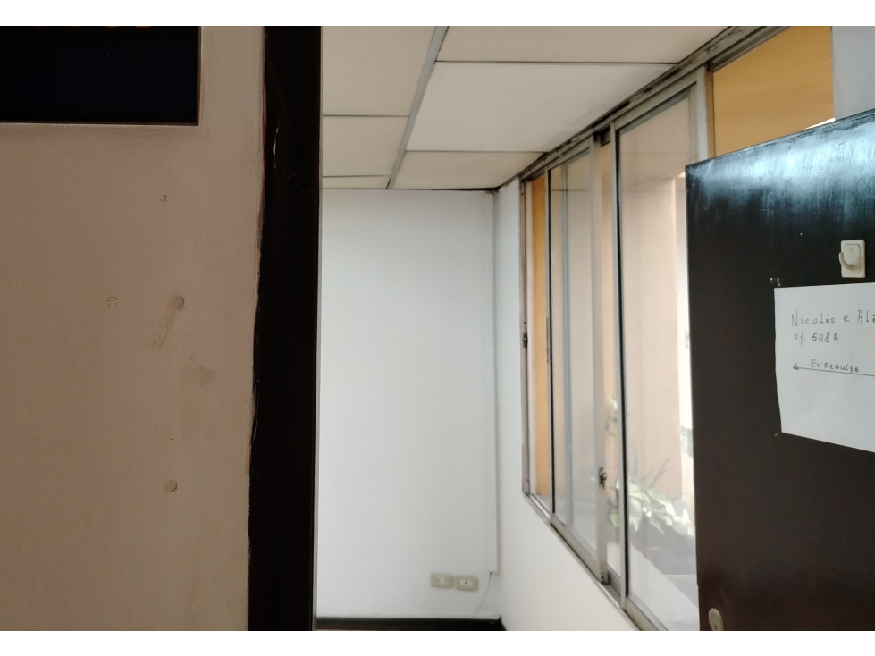OFICINA EN ARRIENDO EN EL CENTRO DE MANIZALES | ARRIENDOS MANIZALES — foto 5