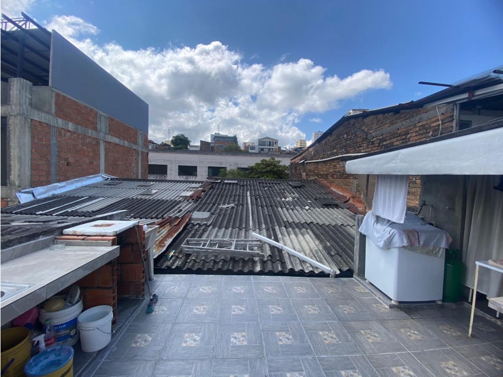 CASA CON RENTA EN VENTA EN CENTRO DE PEREIRA | CASA CON RENTA — foto 4