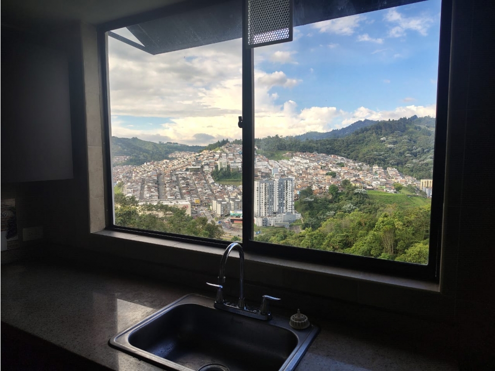 APARTAMENTO EN VENTA EN AVENIDA SANTANDER MANIZALES | VENTA APTO — foto 2