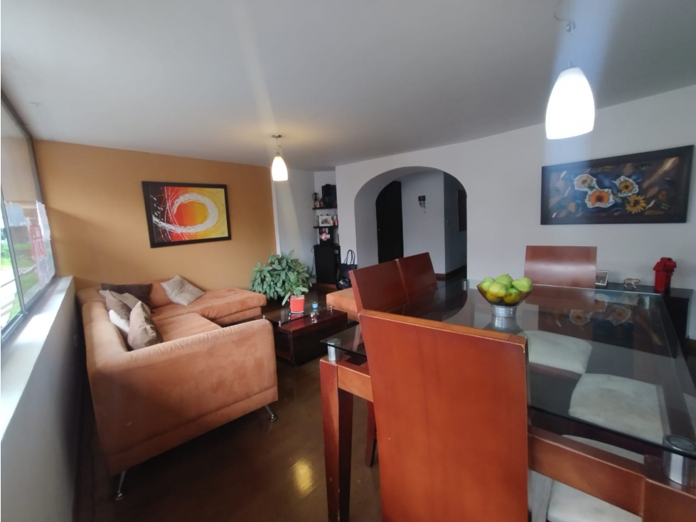 APARTAMENTO EN VENTA EN PALERMO MANIZALES | VENTA APTO — foto 2