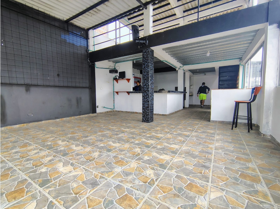 ARRIENDO LOCAL COMERCIAL VILLAMARIA | ARRIENDOS VILLAMARIA — foto 3