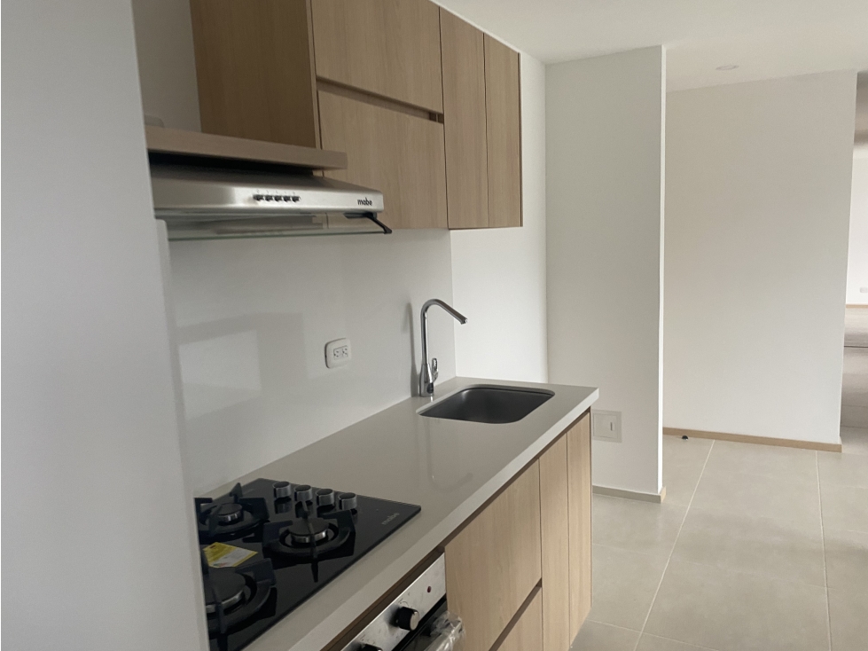 ARRIENDO APARTAMENTO EN BELLA SUIZA MANIZALES