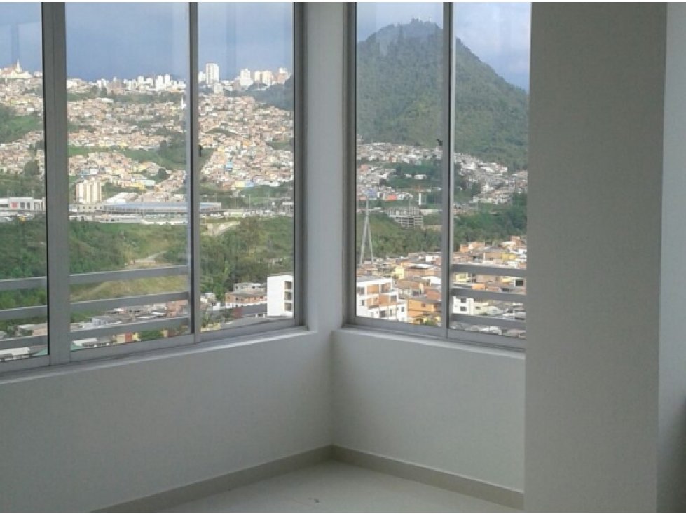 APARTAMENTO EN VENTA EN VILLAMARÍA CALDAS | VENTA APTO