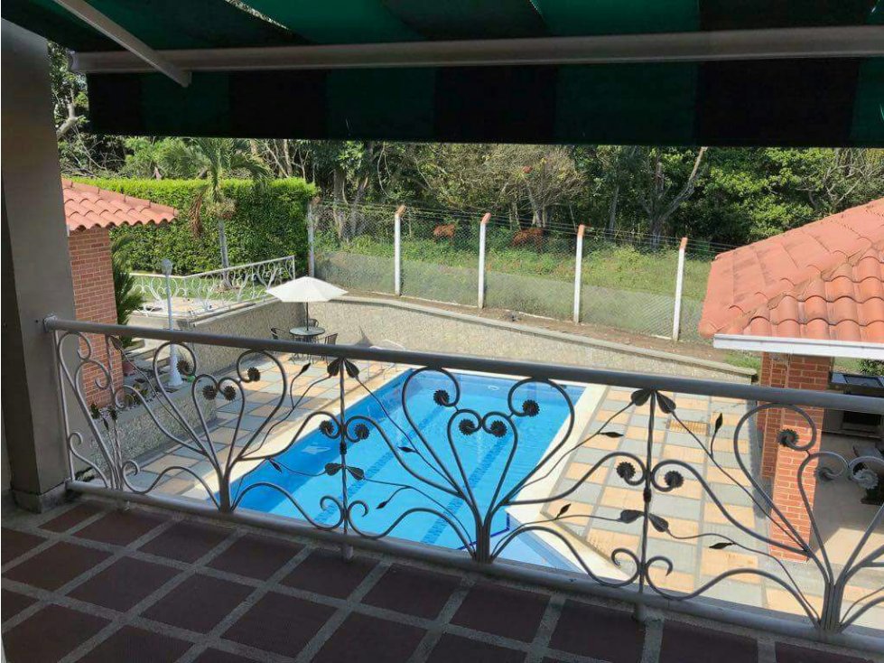CASA CAMPESTRE EN VENTA EN CERRITOS PEREIRA | VENTA CASA DE CAMPO — foto 3