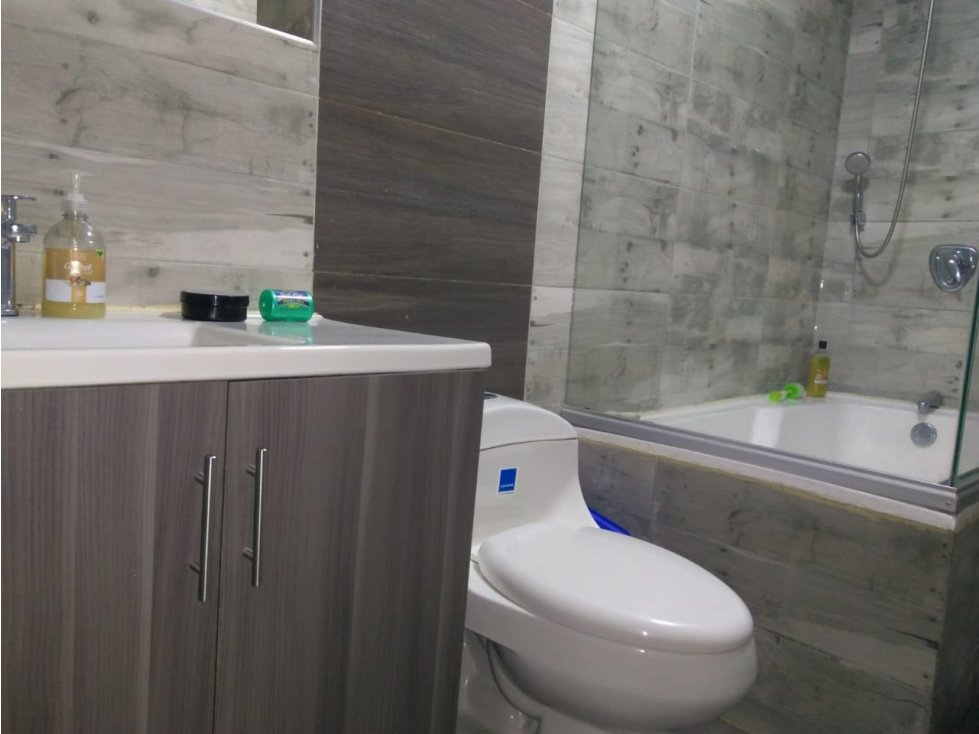 APARTAMENTO CON RENTA EN VENTA EN LAS AMÉRICAS MANIZALES — foto 2