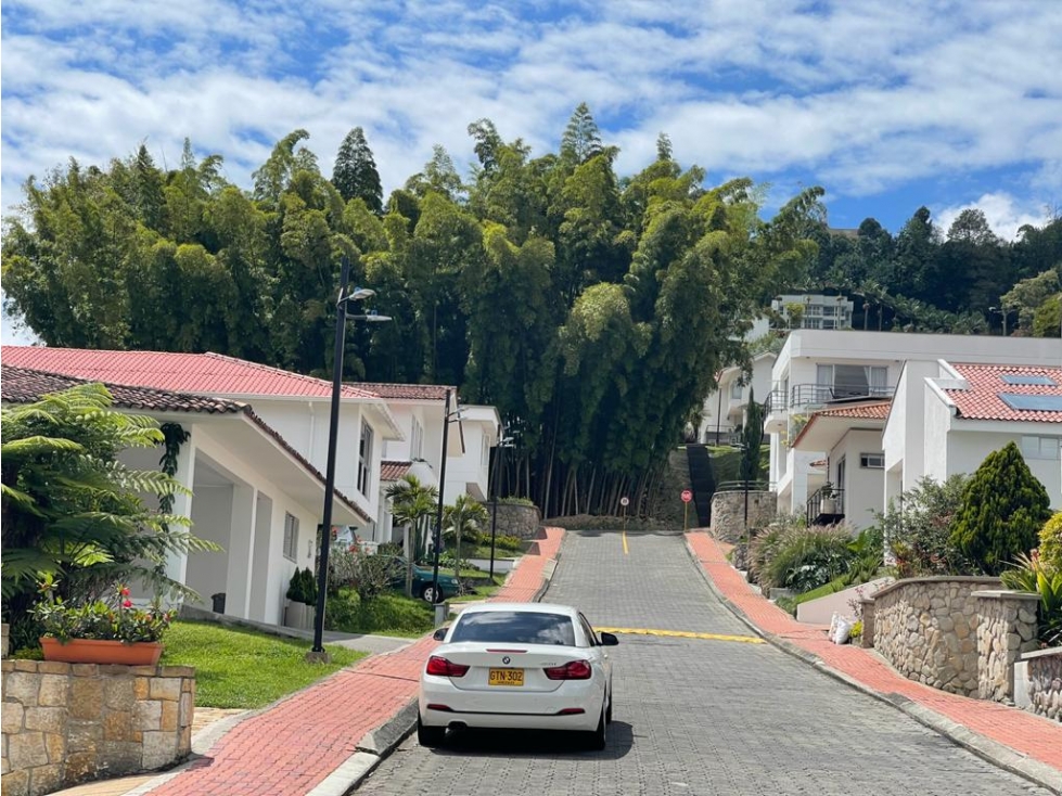 CASA CAMPESTRE EN VENTA EN EL TRÉBOL MANIZALES | CASA DE CAMPO — foto 6