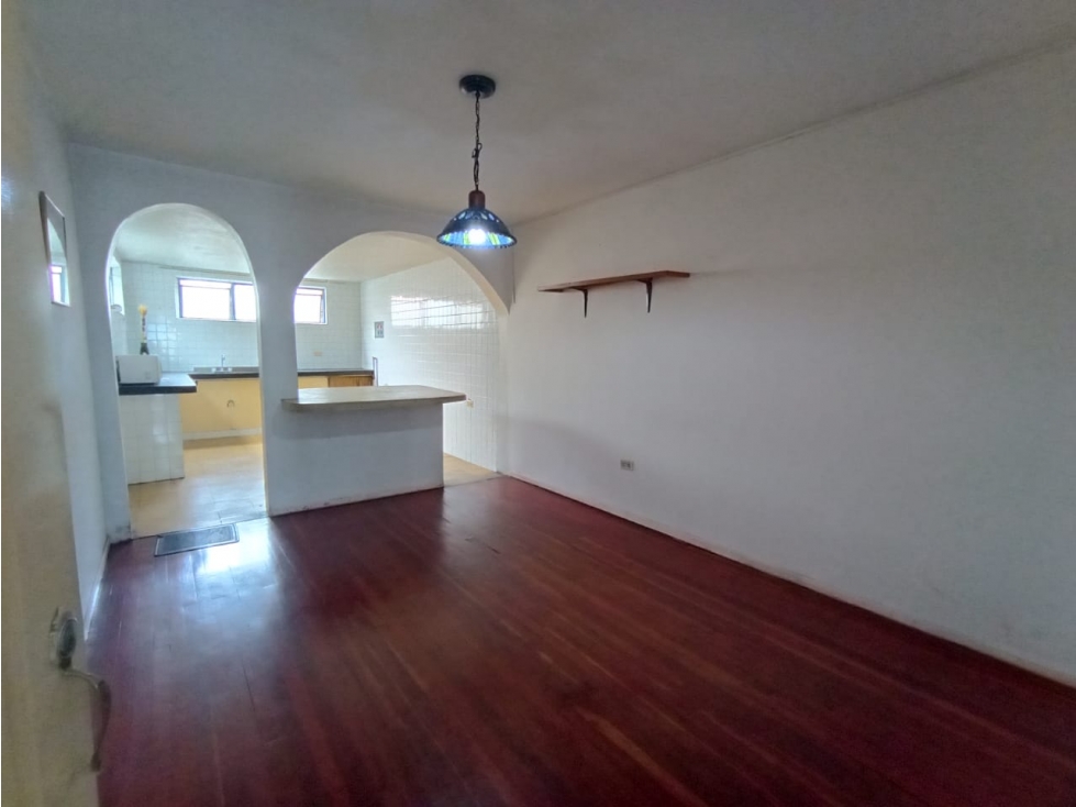 VENTA CASA CON RENTA EN CAMPOHERMOSO, MANIZALES | VENTA APTO — foto 2