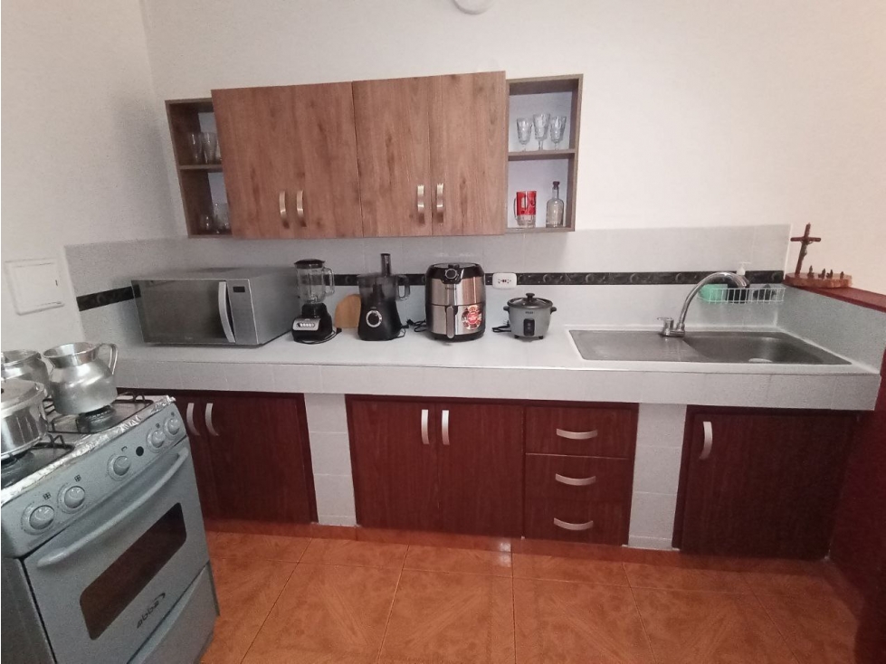 VENTA CASA EN ARANJUEZ, MANIZALES — foto 2
