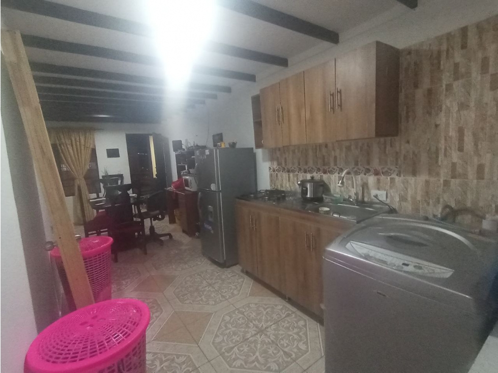 VENTA CASA LA CUMBRE, MANIZALES | CASA ECONÓMICA EN VENTA - 2
