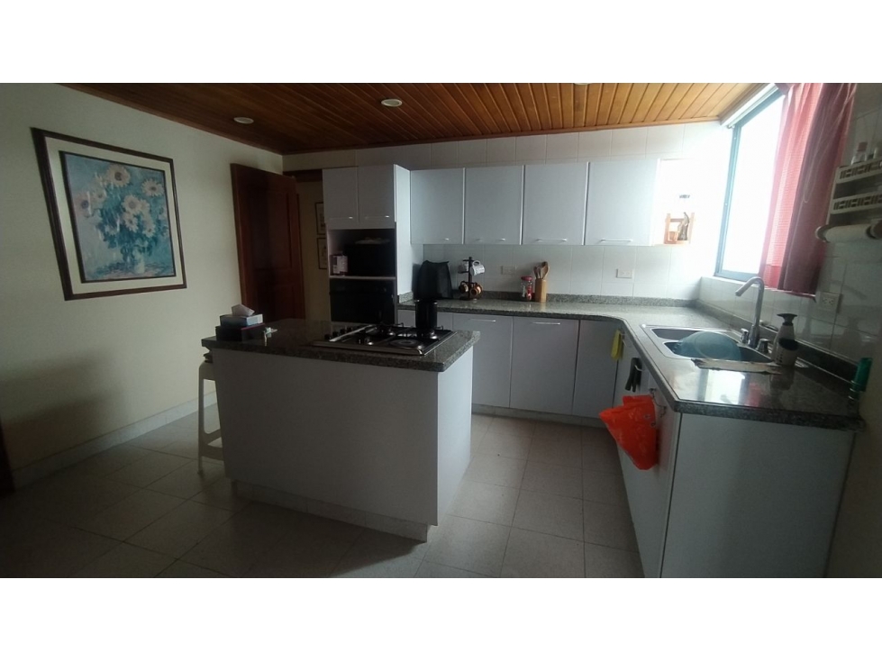 VENTA APARTAMENTO EN SAN RAFAEL, MANIZALES | VENTA APTO — foto 4