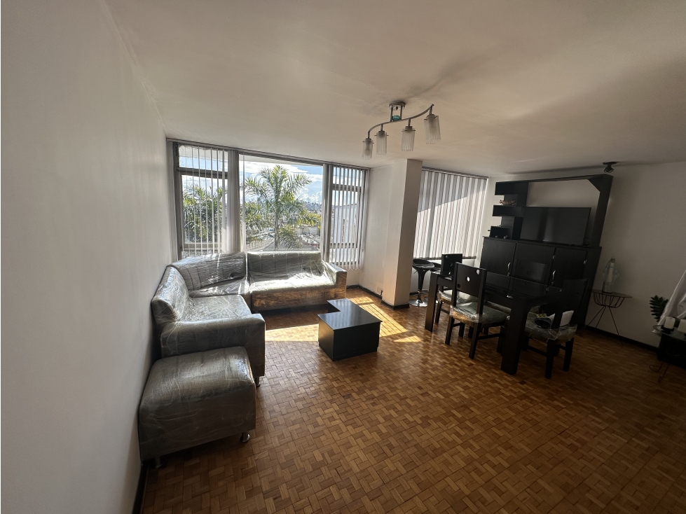 VENTA DE APARTAMENTO EN VERSALLES, MANIZALES | VENTA APTO MANIZALES