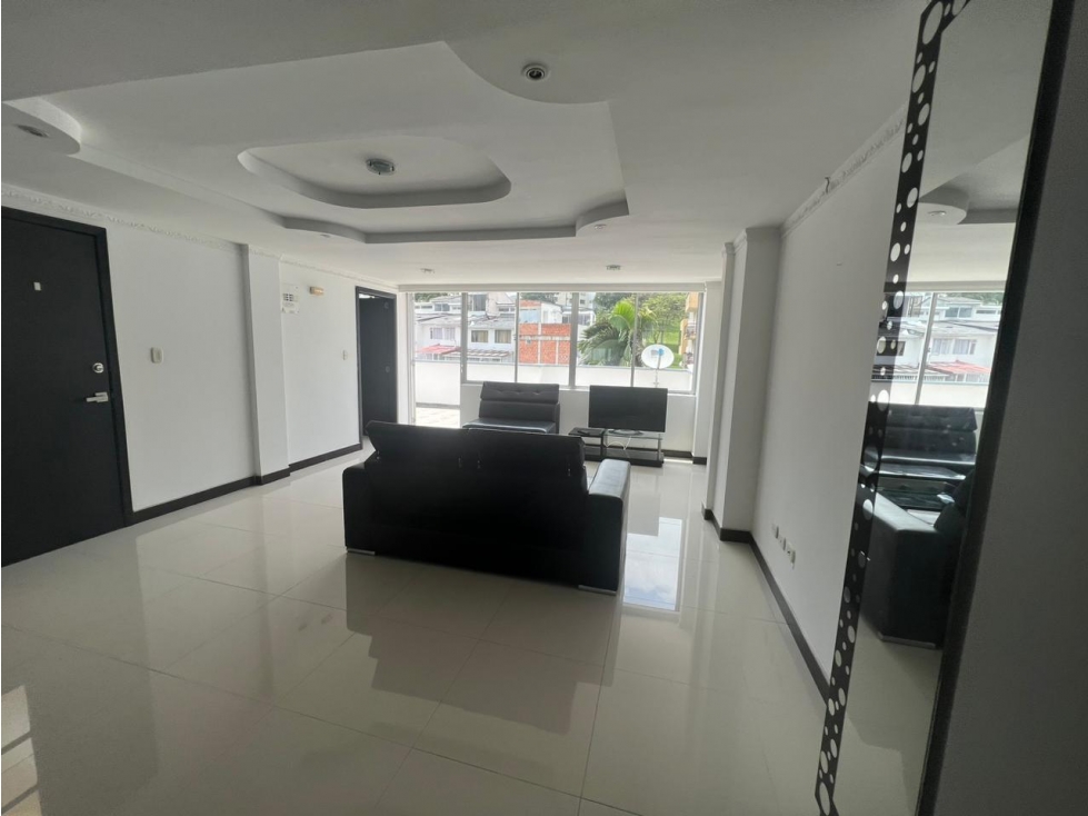APARTAMENTO EN VENTA EN PALERMO MANIZALES | VENTA APTO — foto 2