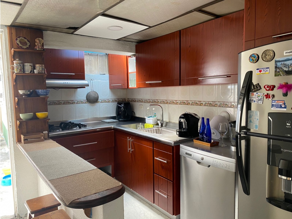 VENTA CASA LA SULTANA MANIZALES 6 HABITACIONES | CASA CON RENTA — foto 4