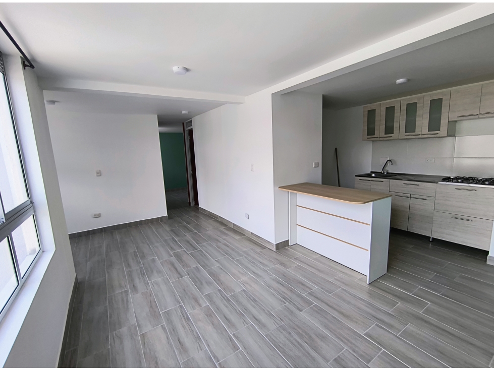 VENTA APARTAMENTO EN LOS CÁMBULOS MANIZALES | APTO BARATO EN VENTA — foto 6