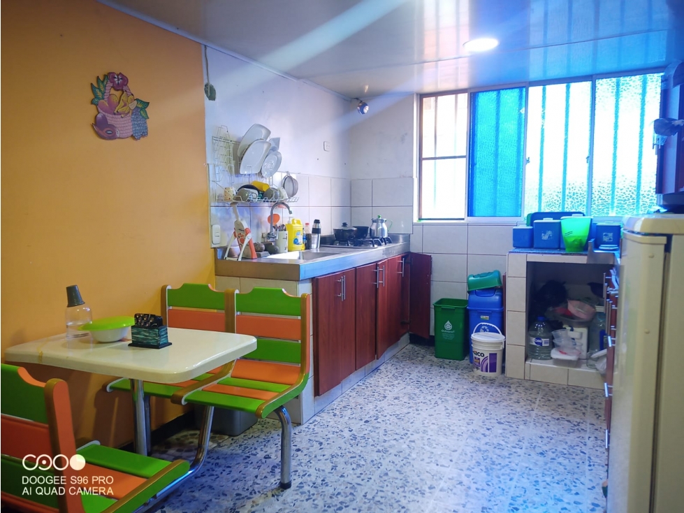 VENTA DE CASA HOTEL EN URBANIZACION CASTILLA, MANIZALES | INMOBILIARIA — foto 2
