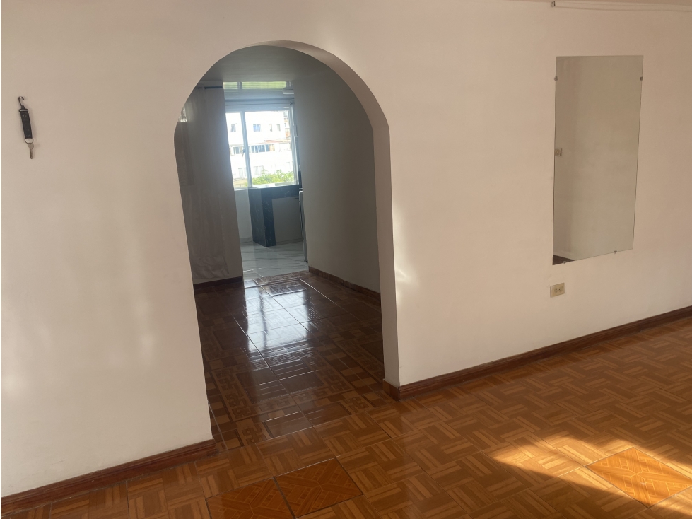 ARRIENDO APARTAMENTO EN LA ASUNCION MANIZALES — foto 2