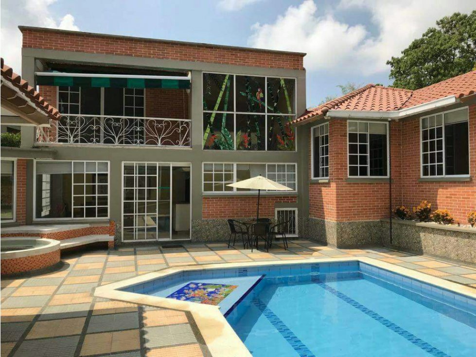 CASA CAMPESTRE EN VENTA EN CERRITOS PEREIRA | VENTA CASA DE CAMPO