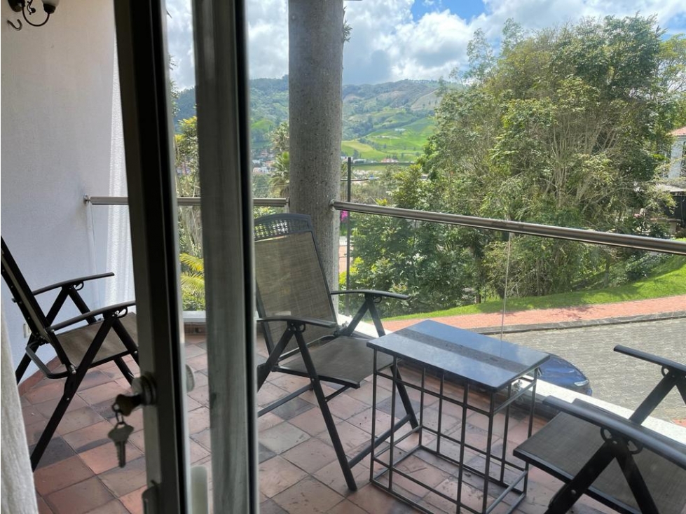 CASA CAMPESTRE EN VENTA EN EL TRÉBOL MANIZALES | CASA DE CAMPO — foto 3