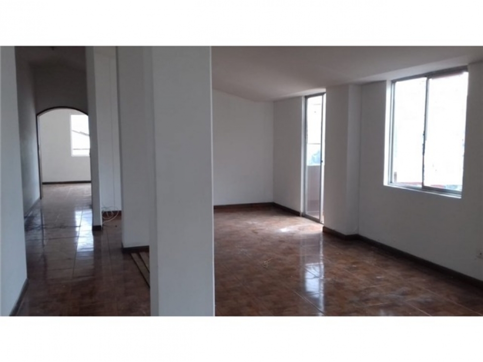 VENTA APARTAMENTO EN EL TREBOL, MANIZALES | VENTA APTO — foto 3