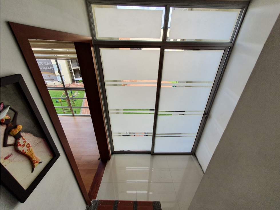 VENTA CASA EN LA LEONORA, MANIZALES - 1
