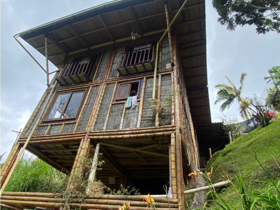 ARRIENDO LOCAL COMERCIAL CAMPESTRE EN CUCHILLA DEL SALADO MANIZALES