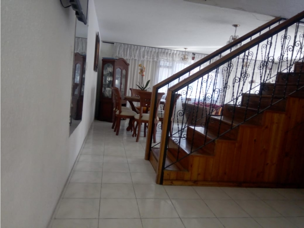 VENTA CASA EN CHIPRE, MANIZALES | CASA EN VENTA — foto 3