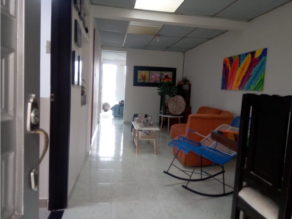 VENTA CASA EN EL GUAMAL, MANIZALES