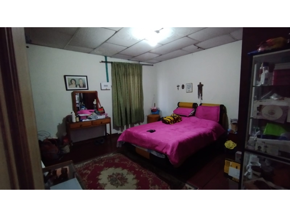 VENTA CASA CON RENTA EN LINARES MANIZALES | CASA EN VENTA