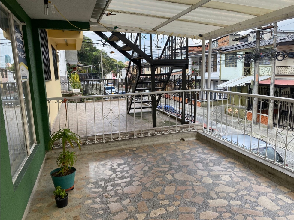 VENTA CASA LA SULTANA MANIZALES 6 HABITACIONES | CASA CON RENTA — foto 2