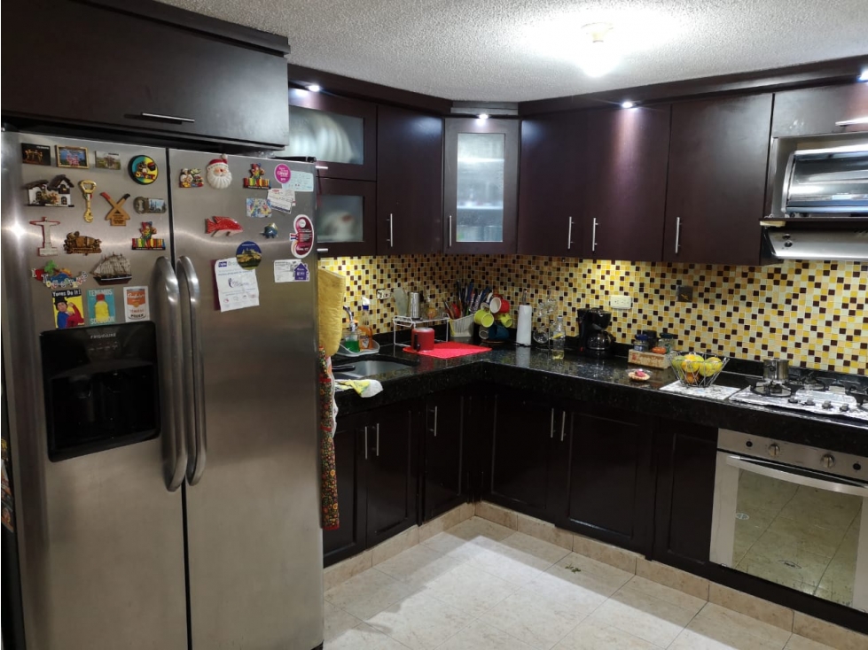 VENTA DE APARTAMENTO EN URAPANES VILLAMARIA | APTO EN VILLAMARÍA — foto 2