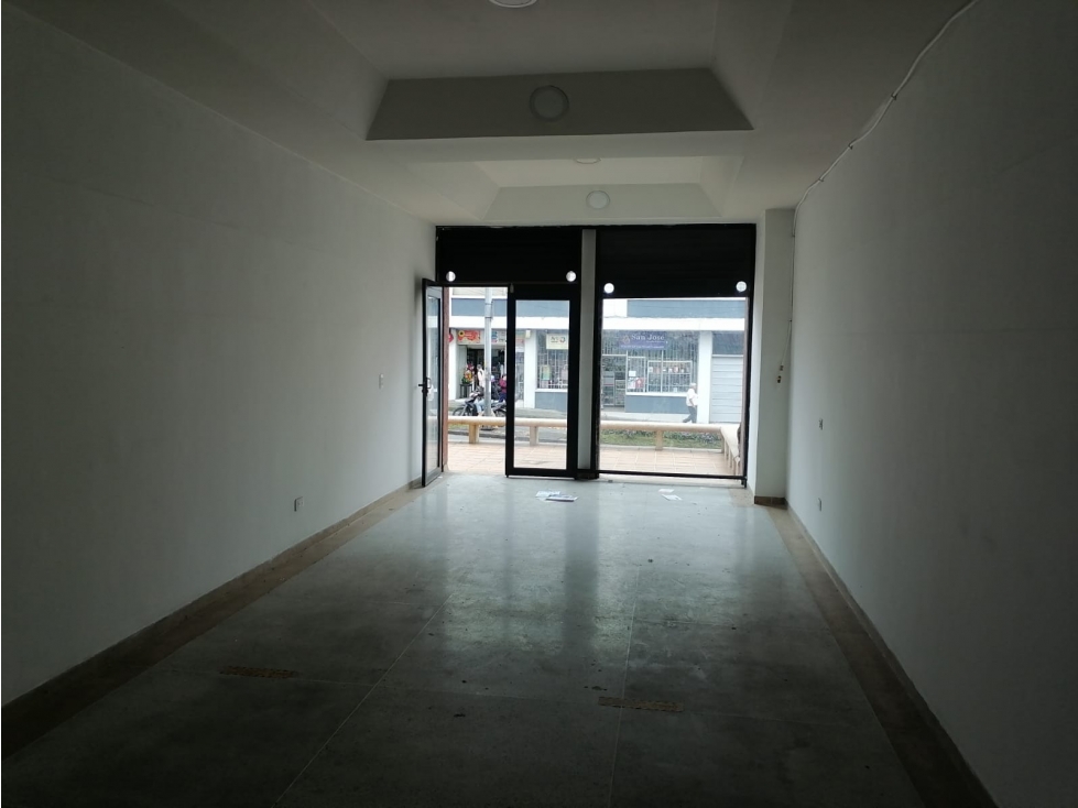 VENTA DE LOCAL EN VERSALLES MANIZALES | VENTA LOCALES — foto 2