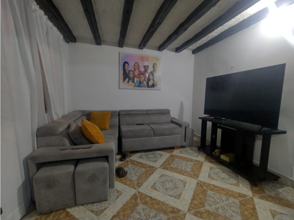 VENTA CASA NOGALES MANIZALES 3 HABITACIONES | CASA EN VENTA